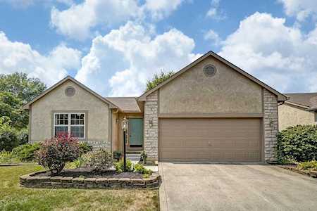 2459 Tevis Ann Court Dublin, OH 43016