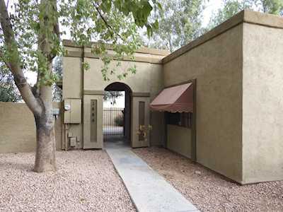 1444 W La Jolla Drive Tempe, AZ 85282