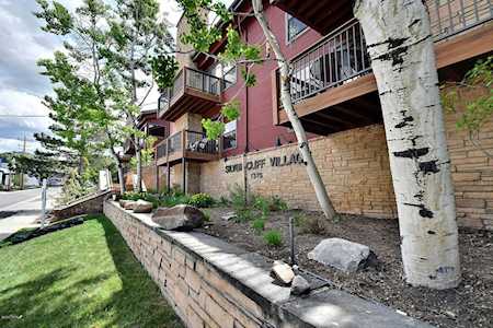 1375 Woodside Ave Park City, UT 84060