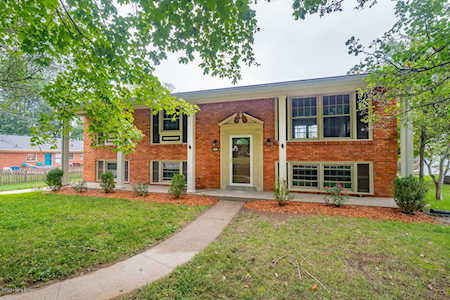 7103 Creek Stone Blvd Louisville, KY 40228