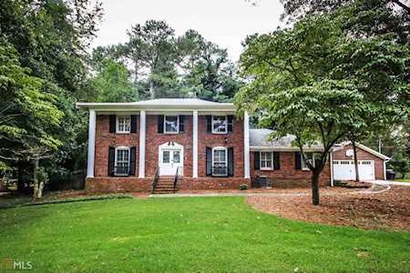 124 Maple Wood Drive Lawrenceville, GA 30046