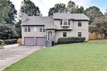 3940 N Indian Circle NW Kennesaw, GA 30144