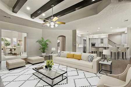 5808 Southern Hills Drive Flower Mound, TX 75022