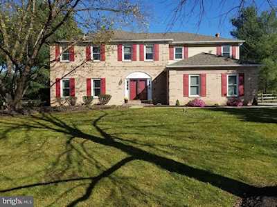 1044 Hildebidle Dr Collegeville, PA 19426