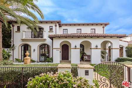 444 10th Street Santa Monica, CA 90402