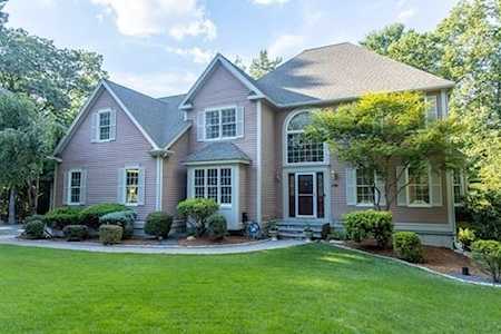 150 Taylor Road Marlborough, MA 01752