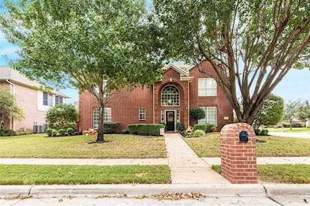 416 Deer Run Keller, TX 76248