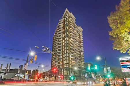 285 E 10th Avenue #1111 Vancouver, BC V5T 0H6