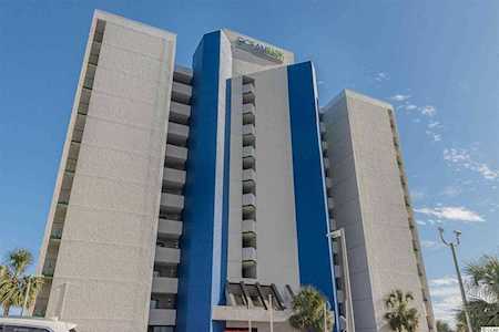 1905 S Ocean Blvd. #622 & 624 Myrtle Beach, SC 29577
