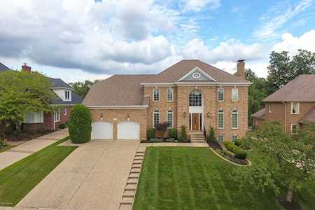 14707 Forest Oaks Dr Louisville, KY 40245