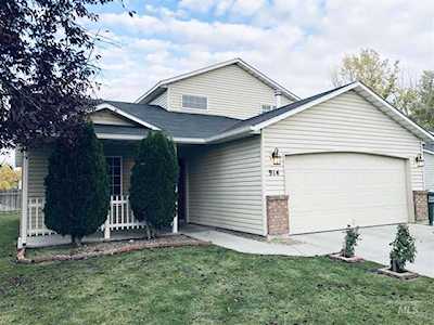 914 N Cranesbill Ave Kuna, ID 83634