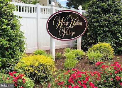 9801 Mooring View Ln #43 Ocean City, MD 21842