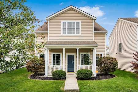 2505 Tree Knoll Court Columbus, OH 43219