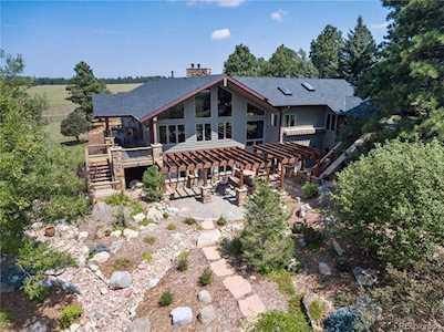 8751 E Palmer Divide Ave Larkspur, CO 80118