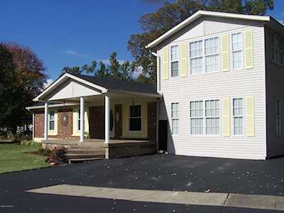 8023 Afterglow Dr Louisville, KY 40214