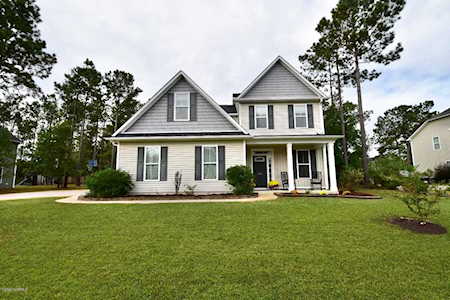 658 Majestic Oaks Drive Hampstead, NC 28443