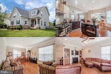 9383 Falling Water Dr Bristow, VA 20136