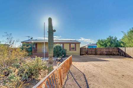 1375 E Scenic Street Apache Junction, AZ 85119