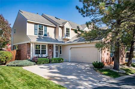 7539 S Ivanhoe Circle Centennial, CO 80112