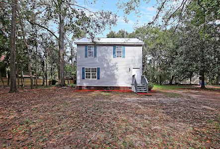 6075 Overlook Rd Johns Island, SC 29455