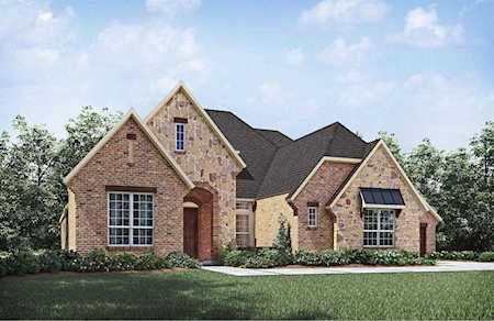11400 Hickory Falls Drive Argyle, TX 76226