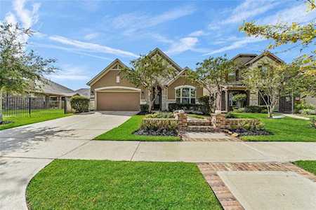 18711 Waketon Dr Cypress, TX 77433