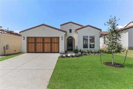 12011 Beautybrush DR Bee Cave, TX 78738