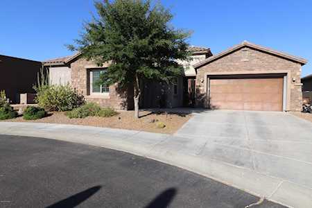 12465 N Golden Mirror Dr Marana, AZ 85658