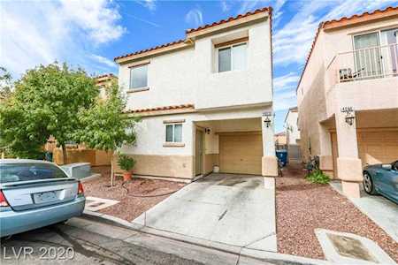 4079 Asante Cove St Las Vegas, NV 89115