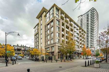 121 Brew Street #414 Port Moody, BC V3H 0E2