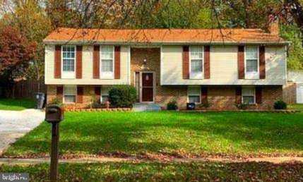 000 Confidential Ave. Upper Marlboro, MD 20772