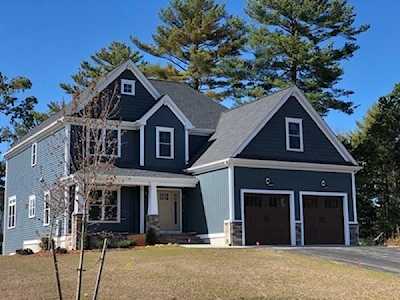 113 Brigham Hill Road #L302 Attleboro, MA 02703