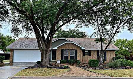 1701 Pemelton Drive Abilene, TX 79601