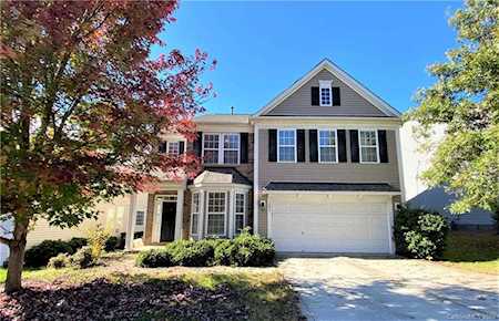 1604 Wilburn Park Ln Charlotte, NC 28269