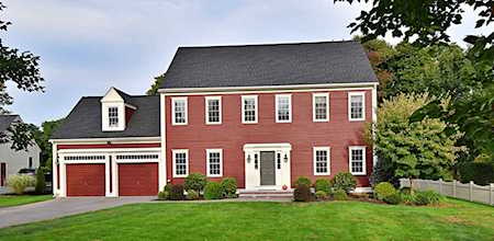 1 Killam Farm Lane Southborough, MA 01772