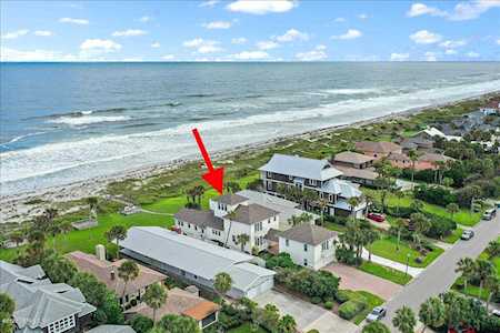 4115 Duval Dr Jacksonville Beach, FL 32250