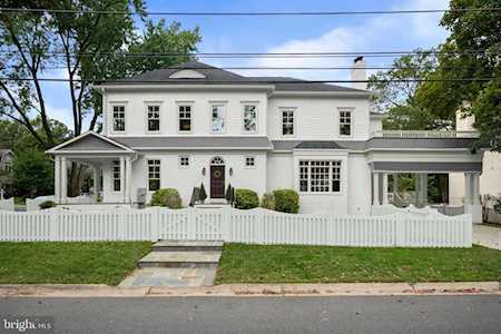 3701 Stewart Driveway Chevy Chase, MD 20815