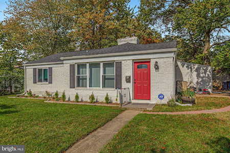 2012 Ruatan St Hyattsville, MD 20783