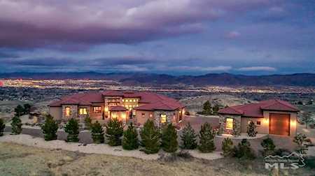 4140 Spotted Eagle Reno, NV 89511-4305