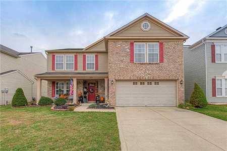 10895 Zimmerman Lane Indianapolis, IN 46231