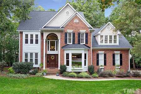 109 N Coslett Court Cary, NC 27513