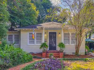317 W 9th Ave Tallahassee, FL 32303
