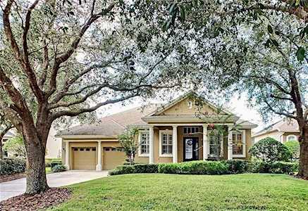 8345 Bowden Way Windermere, FL 34786
