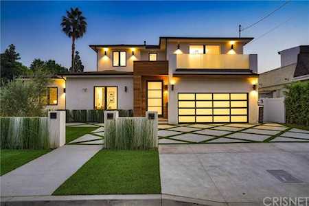 15926 Morrison Street Encino, CA 91436