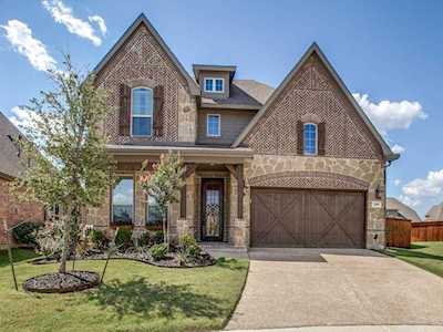 2911 Nottingham Drive Trophy Club, TX 76262