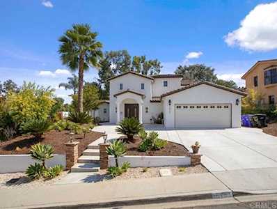 18121 Sencillo Drive San Diego, CA 92128