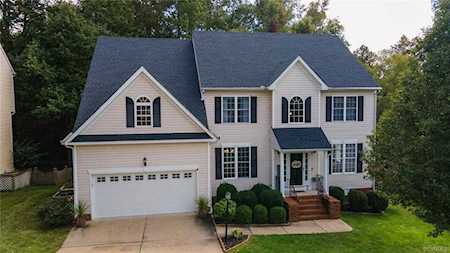 8815 Killarney Ct Chesterfield, VA 23832