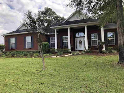 5804 Fox Bridge Way Tallahassee, FL 32317