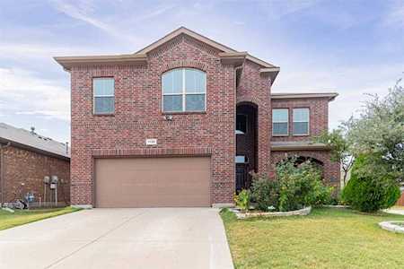 1728 Capulin Road Fort Worth, TX 76131