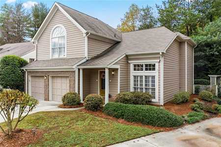 130 River Point Ct Alpharetta, GA 30022